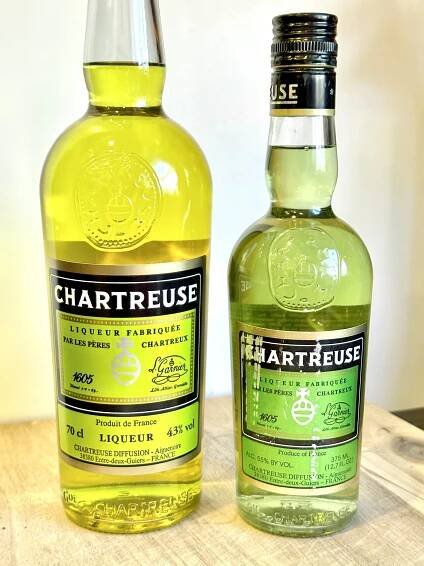 Chartreuse – The Search for the Ultimate Mai Tai
