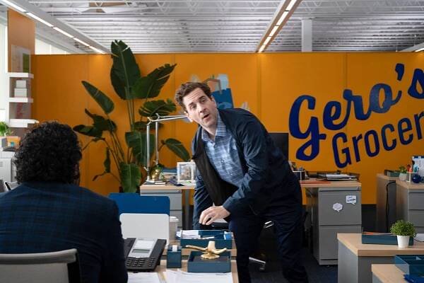 Children Ruin Everything - Intimacy - Z filmu - Aaron Abrams