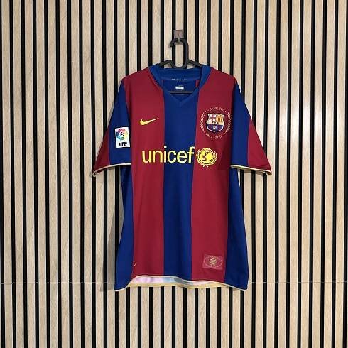 Página de inicio - Football History in shirts