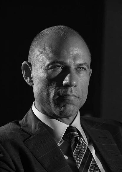 Michael Avenatti’s Past Won’t Stop Him From Running in 2020