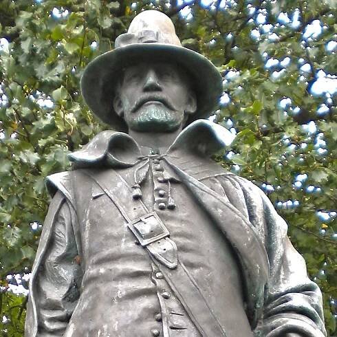 William Bradford