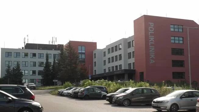 Poliklinika v Karviné-Mizerově poskytne lidem nové zdravotnické ambulance