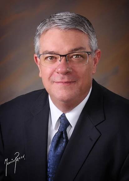 David Craig - Headshot 2022 | Lease Genie | Equipment Leasing and Financing
