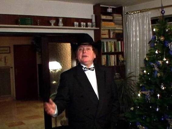 Vzpomínka na Pavla Nováka. Před deseti lety odešla legenda