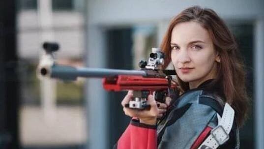 České juniorky vyhrály na ME týmovou soutěž v trapu, junioři byli druzí - Sport.cz
