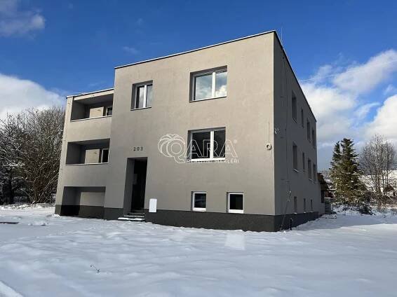 Apartmánový dům Hynčice k pronajmutí, Jeseníky a Beskydy (Jeseníky)