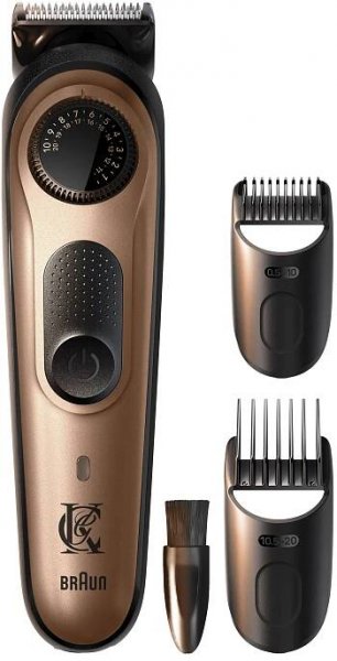 Gillette King C. Beard Trimmer PRO