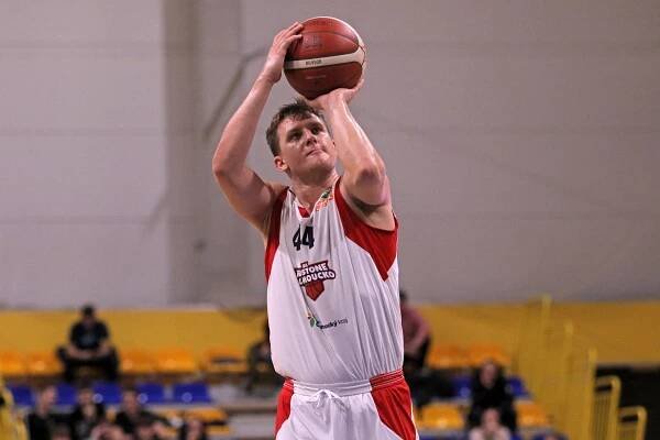 BK REDSTONE Olomoucko - NH Ostrava | BK Olomoucko - basketbalový klub