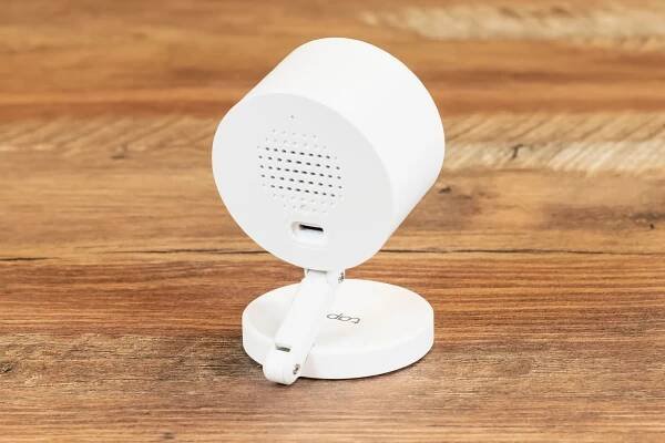 Recenze chytré kamery TP-Link Tapo C120: Výkonné a dostupné zabezpečení
