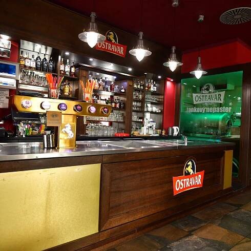 Ostravarna Na Fifejdách - Moravská Ostrava A Přívoz | Restaurace blízko mě | Zamluvit nyní