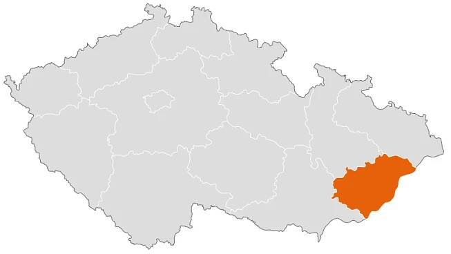 Zlínský kraj
