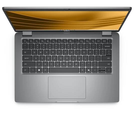 Dell Latitude 5550