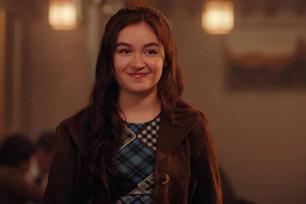 ‘XO, Kitty’ Season 2 Sets Release Date; First Look Photos