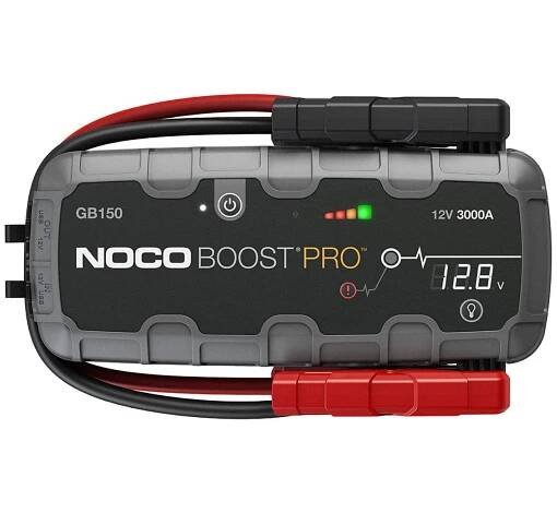 You Should Probably Grab a Jump Starter at a Massive Discount During These Black Friday Sales