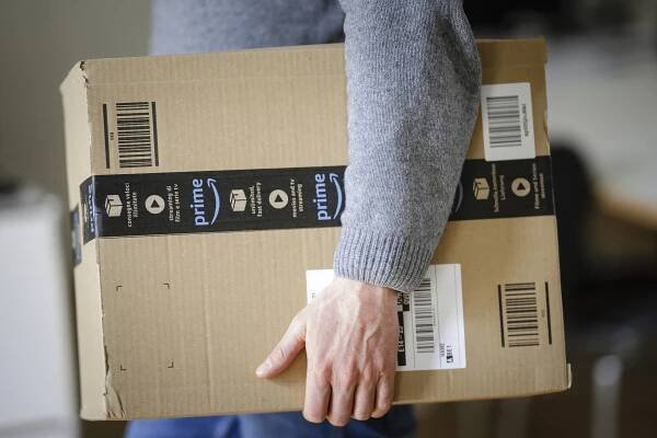 ‘This Is a Huge Scandal:’ Amazon Slammed for Destroying As-New and Returned Goods