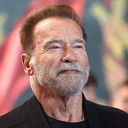Arnold Schwarzenegger's bizarre health drink he has every day - 'only the Terminator would do this'
