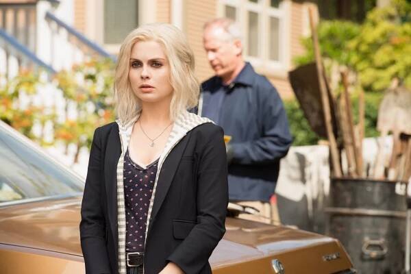 iZombie - Grumpy Old Liv (S02E01) (2015)