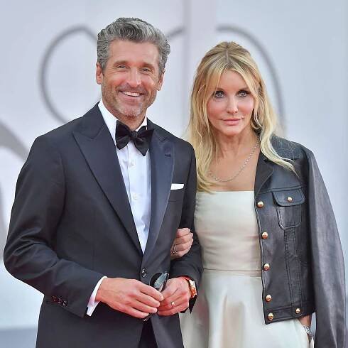 15 Celebrities Who Married Normal People