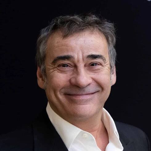 José Luis López Vazquez - SEMINCI