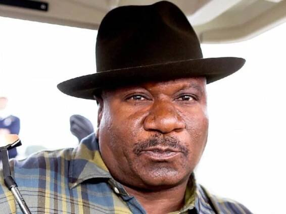 Ving Rhames Net Worth, Wife, Height, Tattoos, Relationships - Net Worth Post