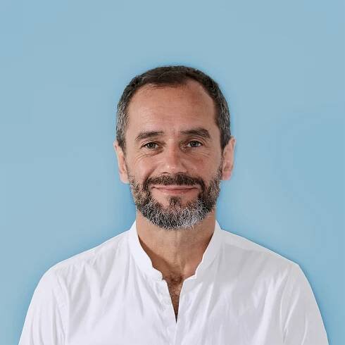 Didier Mormesse
