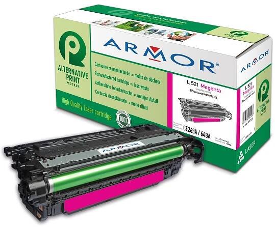 Armor za HP 648A (CE261A)