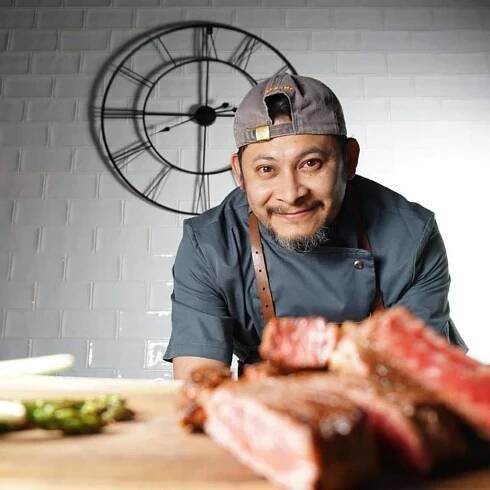 Carlos Contreras
