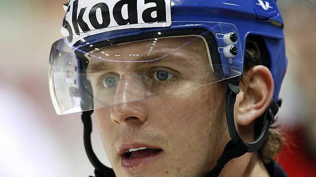 Kvapil se Štěpánkem pomohli Čerepovci udržet naději na play off
