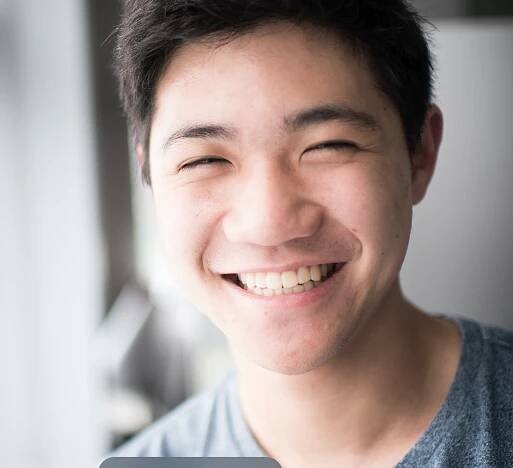 Steven Cui bio photo
