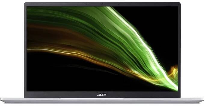 Acer Swift 3 (SF314-43-R6T0) - Notebooky - Obrázek 8IT0000N01
