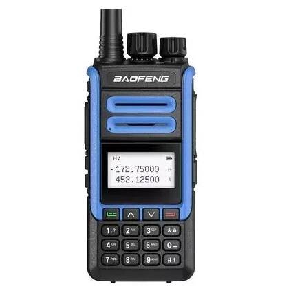 Obrázek produktu Baofeng BF-H7 vysílačka, výkon 5W (nástupce Baofeng BF-H6)