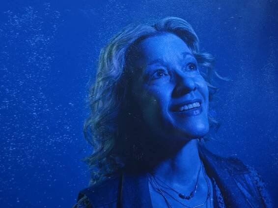 Linda Emond - Lodge 49 - Promo