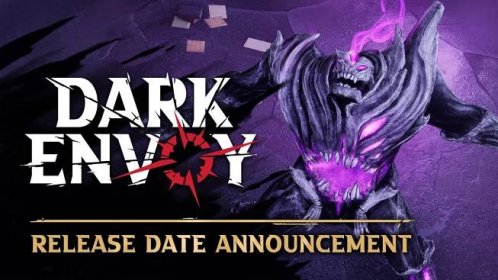 Dark Envoy privedie hrdinov fantasy RPG v októbri