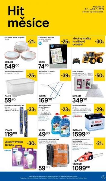 Označte produkt do nákupního košíku