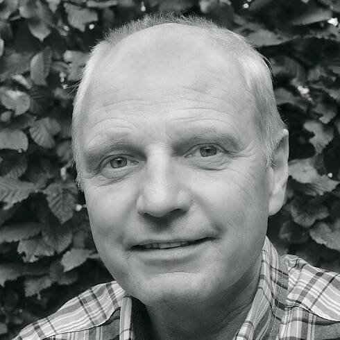 Mittwoch, 10. September 2025: Martin Neid liest aus seinem neuen Buch „Randständig“ im Café Weidinger - Edition Winkler