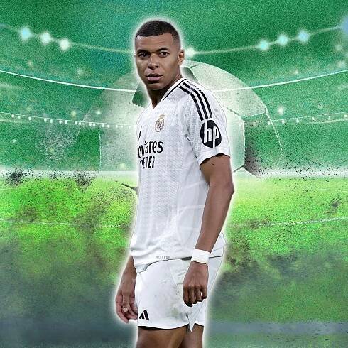 Et si on laissait Kylian Mbappé tranquille ?