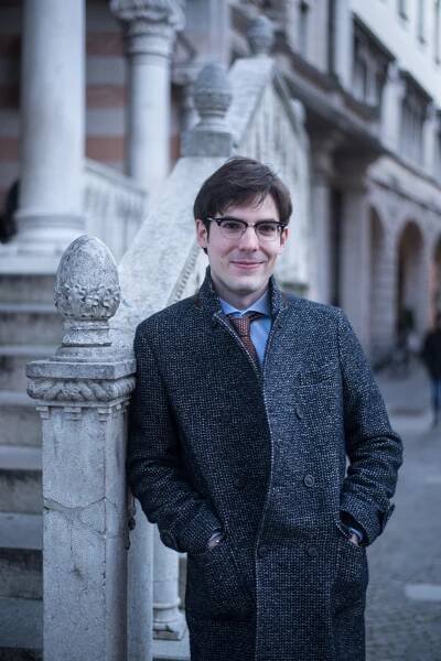 Media – Sebastiano Mesaglio
