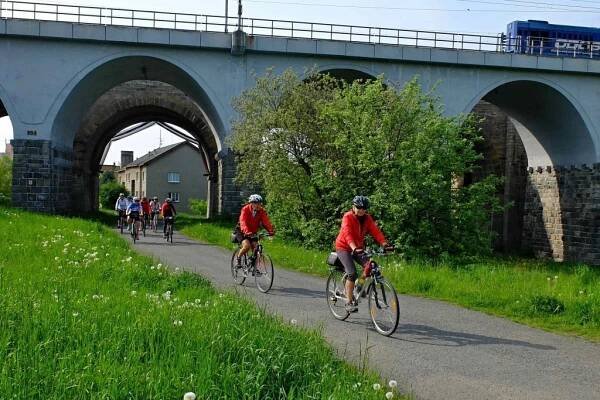 Cyklovýlet Novojičínsko | Fotogalerie Klubu seniorů | Město Hranice