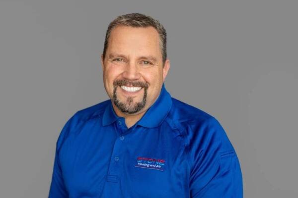 Team Members Archive | Stone Heating and Air