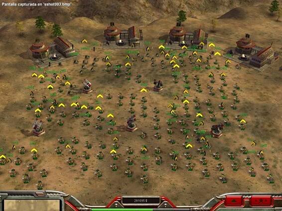Komunita služby Steam :: Command & Conquer™ Generals Zero Hour