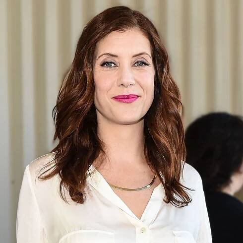 How Kate Walsh Felt the Moment She Got Her Brain Tumor Diagnosis