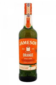 Jameson Orange - Qualit.sk - Donáška alkoholu Prešov