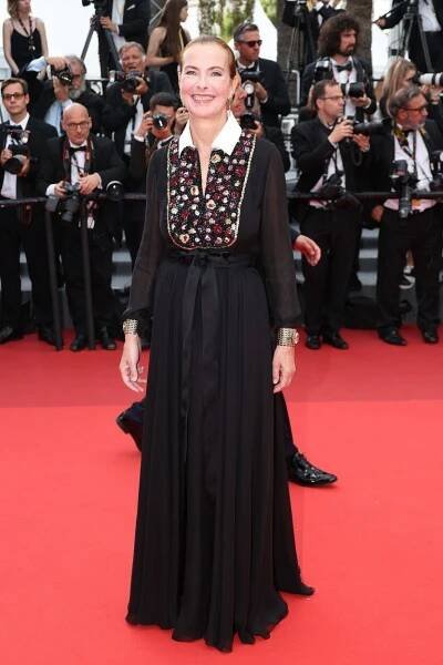 Krásná Ramada ze Žhavých výstřelů po 30 letech? Zářila na festivalu v Cannes! Jak se změnila?