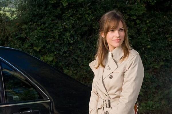P.S. Miluji Tě - Z filmu - Hilary Swank