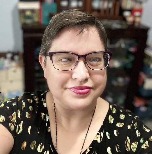 About Karen — Karen Robinson