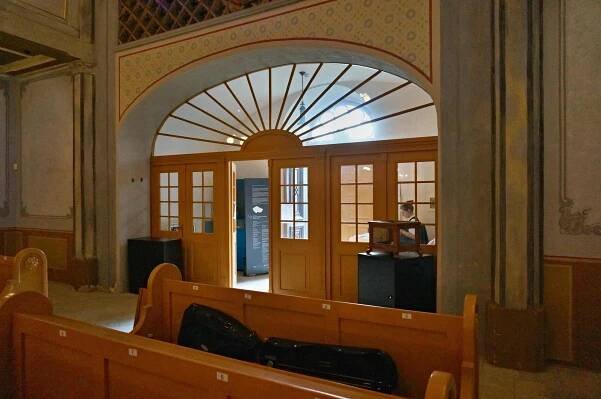 Photos - Stará synagoga Plzeň - 16.06.2025