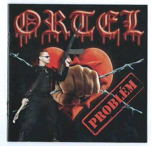 CD Problém (2012)