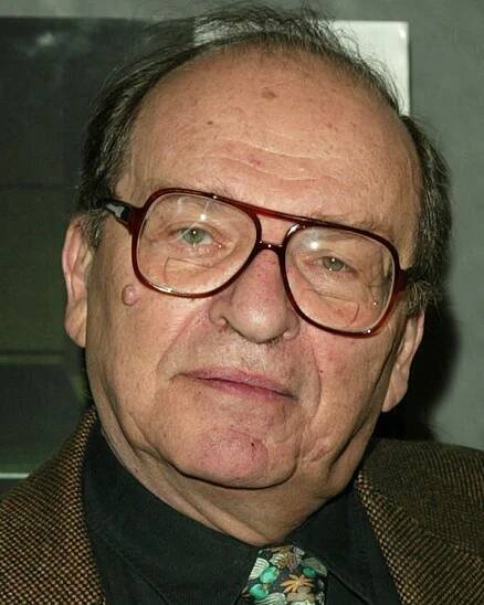 Sidney Lumet - Golden Globes