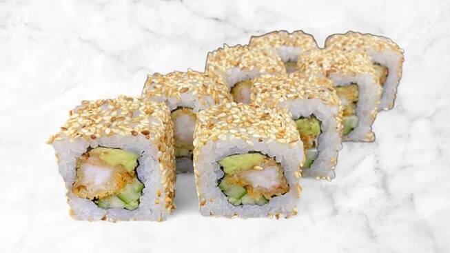 SUSHI Yakuza | Wolt | Doručení | Chomutov