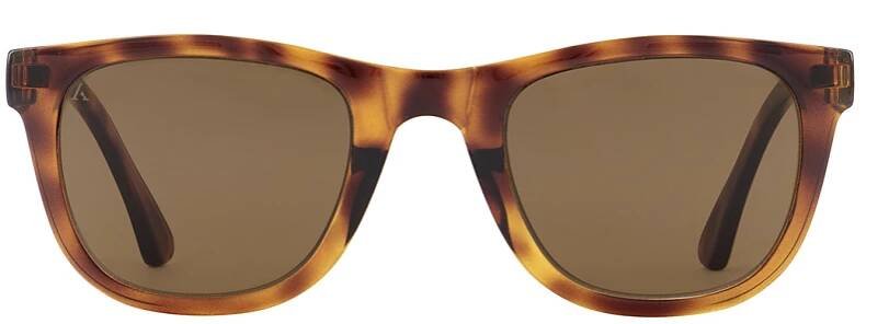 Wayfarer Havana Brown - Albidaa